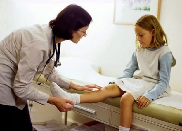 Treatment of pathology