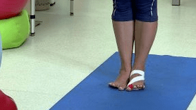 rehabilitation